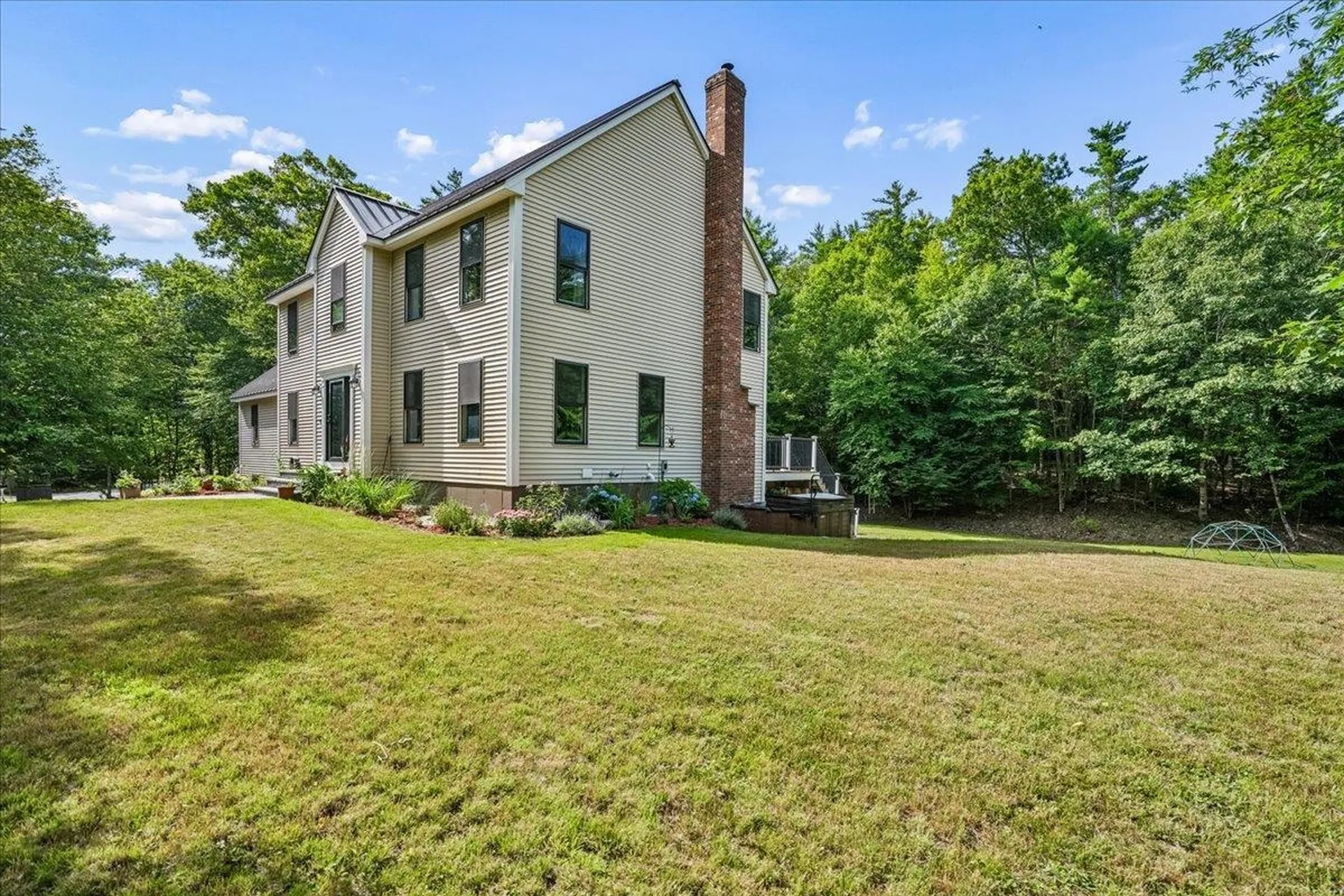 3 Kendall Hill Road Mont Vernon NH 03057