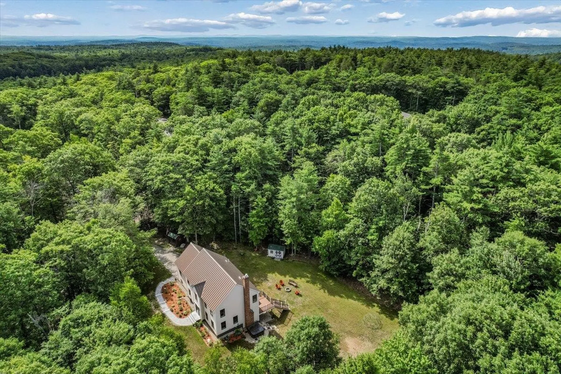 3 Kendall Hill Road Mont Vernon NH 03057