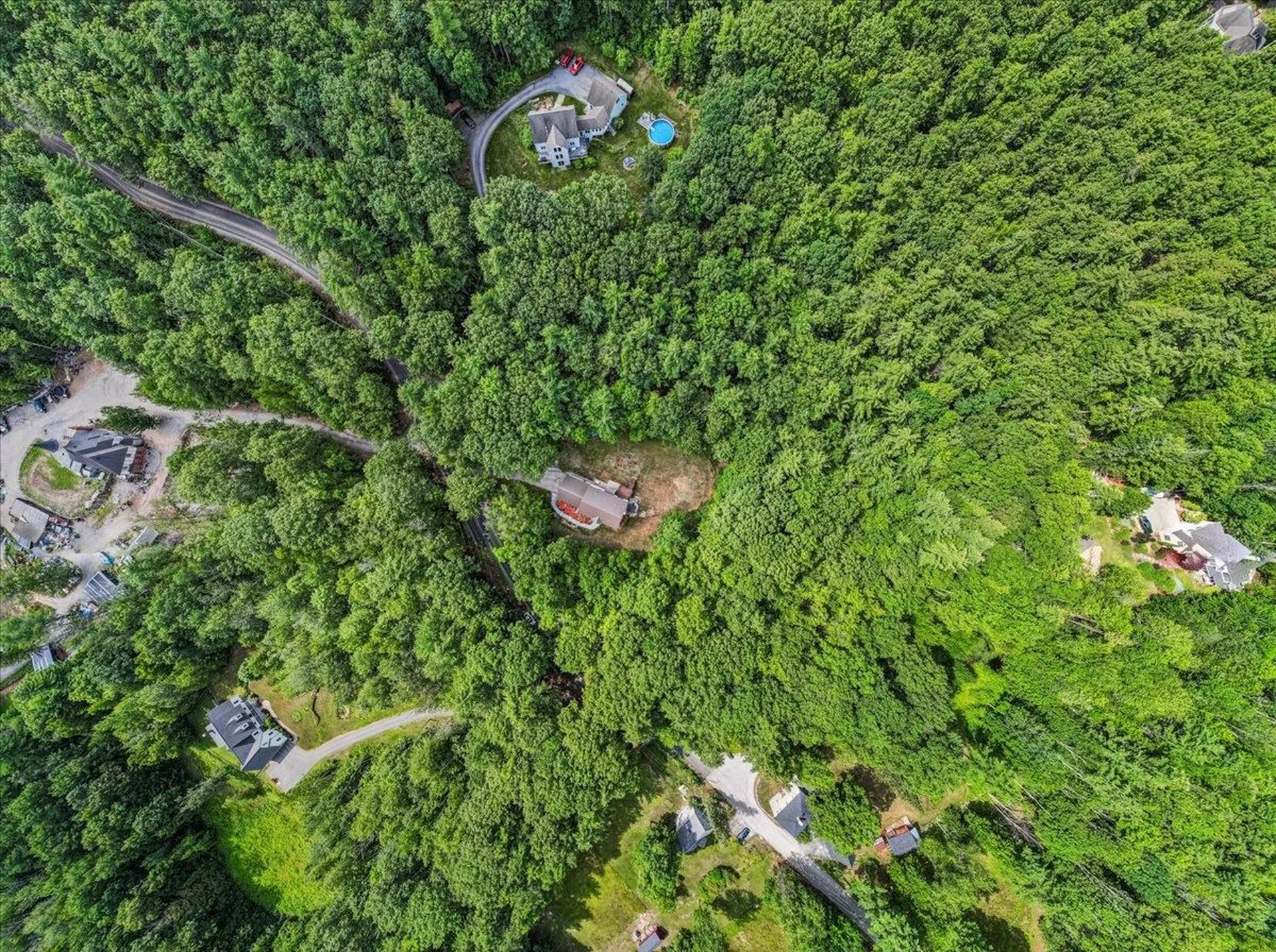3 Kendall Hill Road Mont Vernon NH 03057