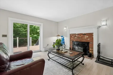 3 Kendall Hill Road Mont Vernon NH 03057