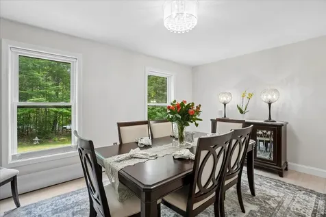 3 Kendall Hill Road Mont Vernon NH 03057