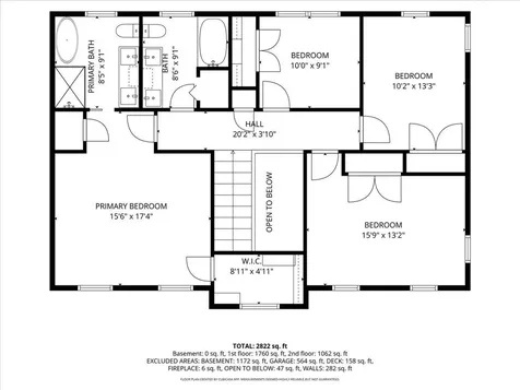 3 Kendall Hill Road Mont Vernon NH 03057