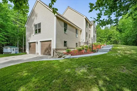 3 Kendall Hill Road Mont Vernon NH 03057
