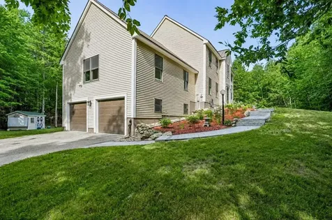 3 Kendall Hill Road Mont Vernon NH 03057