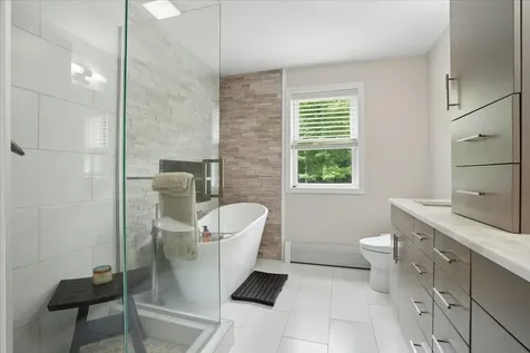 3 Kendall Hill Road Mont Vernon NH 03057