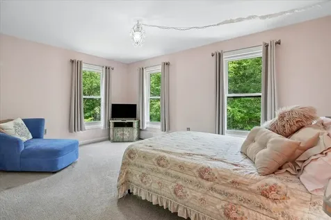 3 Kendall Hill Road Mont Vernon NH 03057