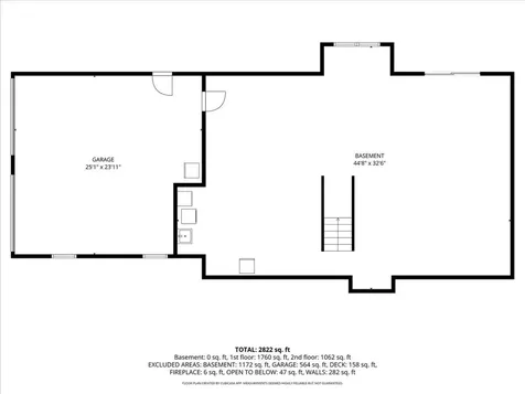 3 Kendall Hill Road Mont Vernon NH 03057