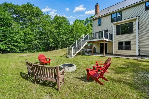 3 Kendall Hill Road Mont Vernon NH 03057