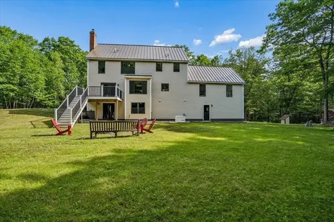 3 Kendall Hill Road Mont Vernon NH 03057