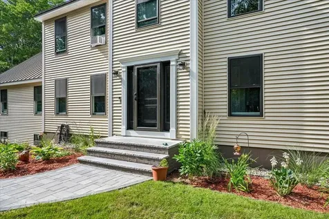 3 Kendall Hill Road Mont Vernon NH 03057