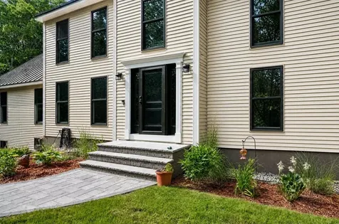 3 Kendall Hill Road Mont Vernon NH 03057