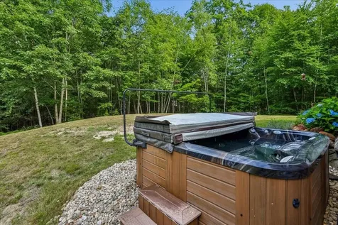 3 Kendall Hill Road Mont Vernon NH 03057
