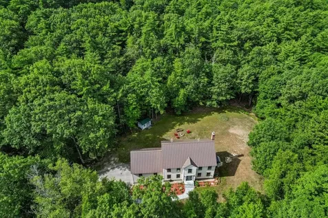 3 Kendall Hill Road Mont Vernon NH 03057
