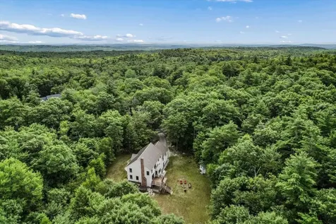 3 Kendall Hill Road Mont Vernon NH 03057