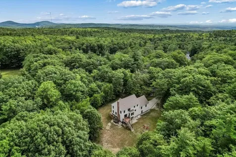 3 Kendall Hill Road Mont Vernon NH 03057