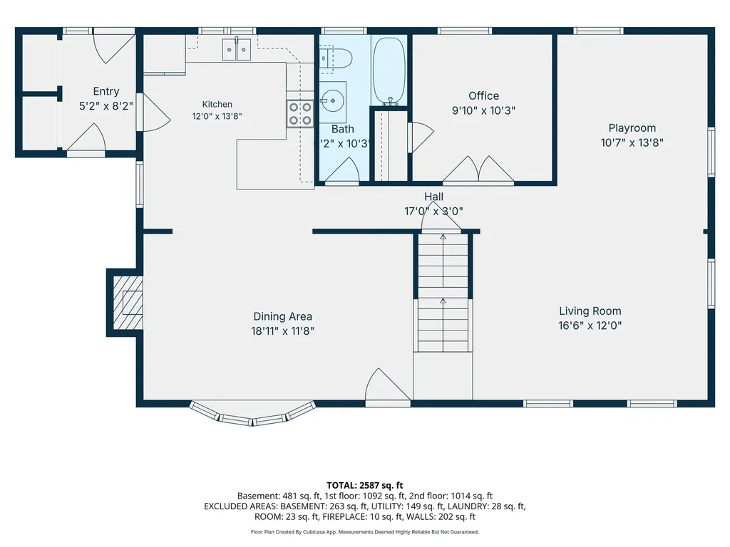 22 Colonial Drive Salem NH 03079