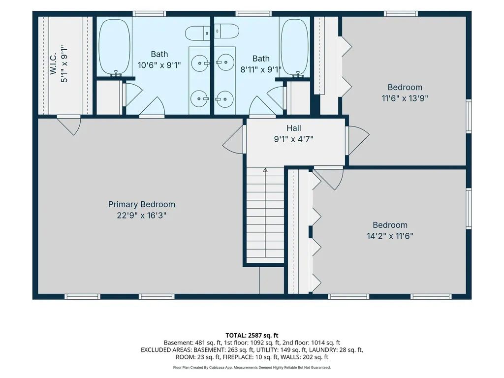 22 Colonial Drive Salem NH 03079