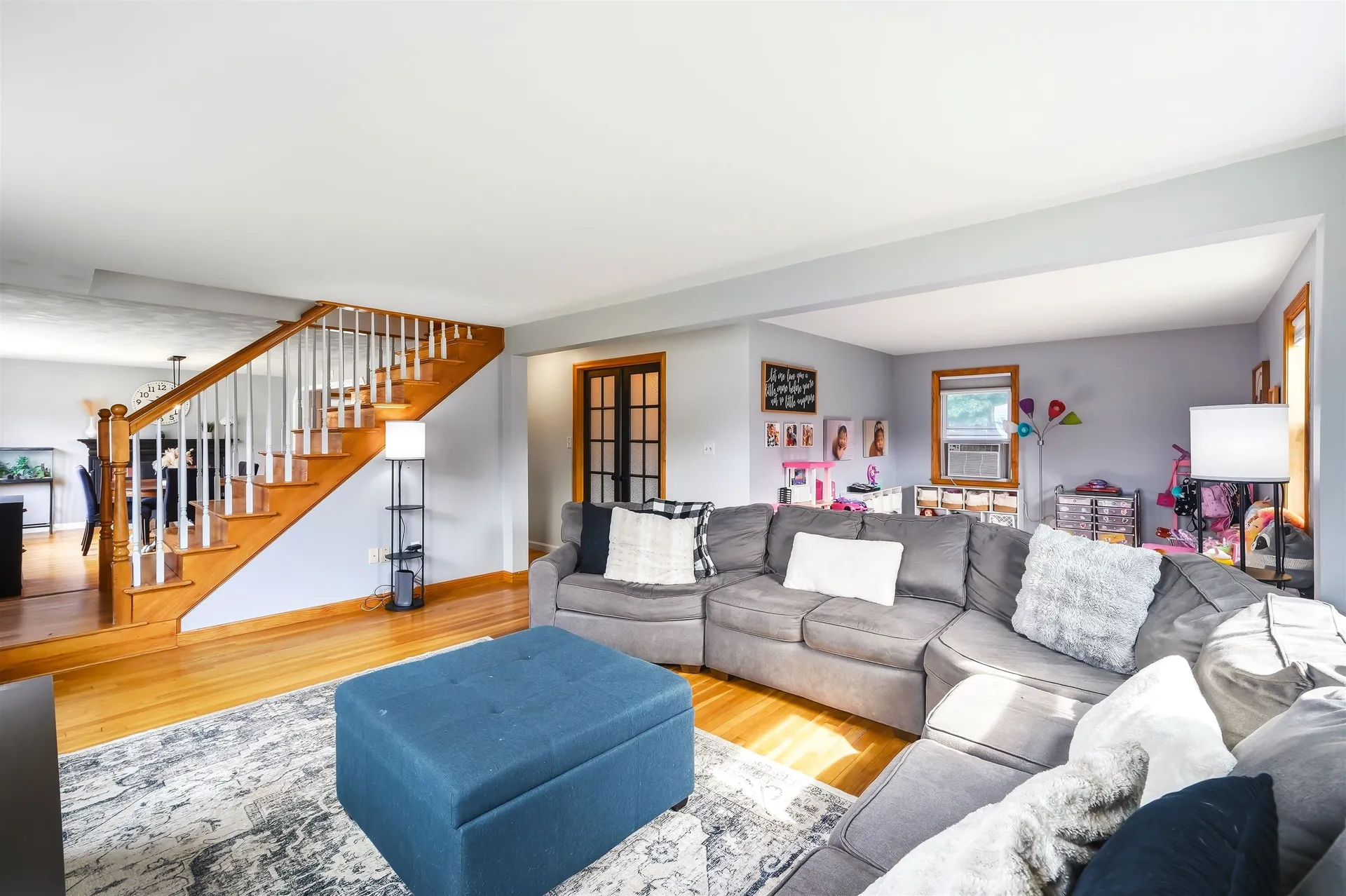 22 Colonial Drive Salem NH 03079