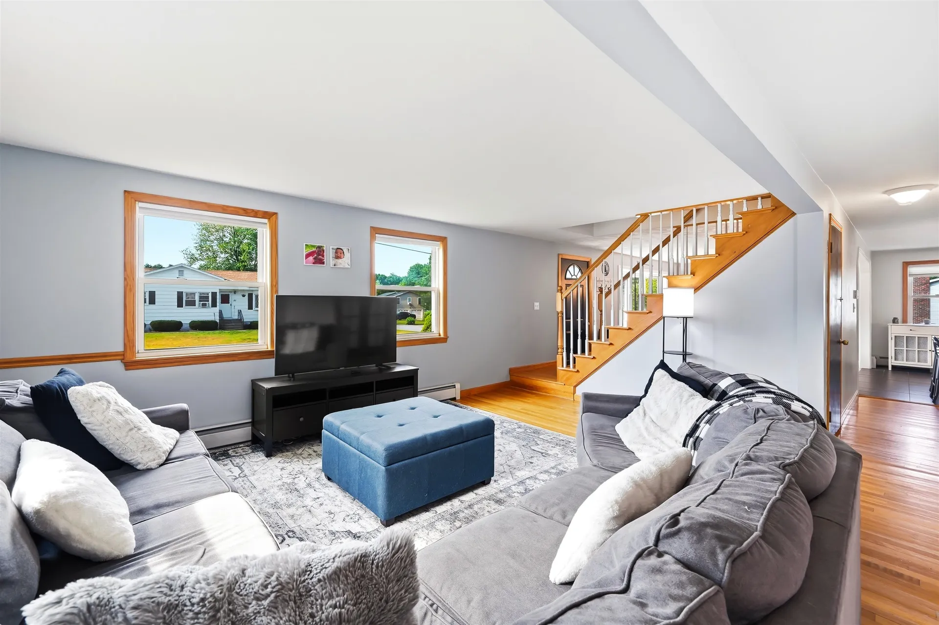 22 Colonial Drive Salem NH 03079
