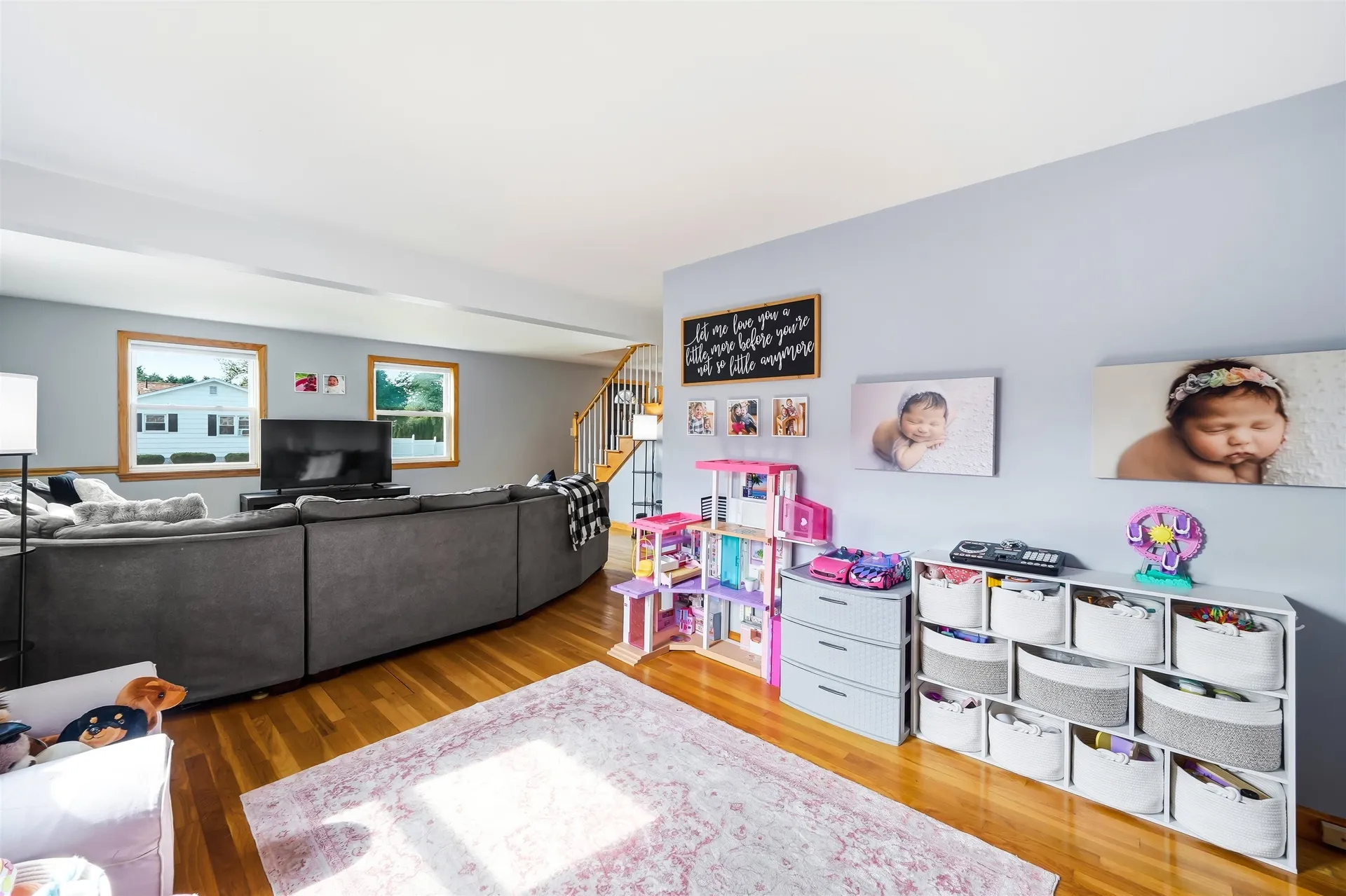 22 Colonial Drive Salem NH 03079