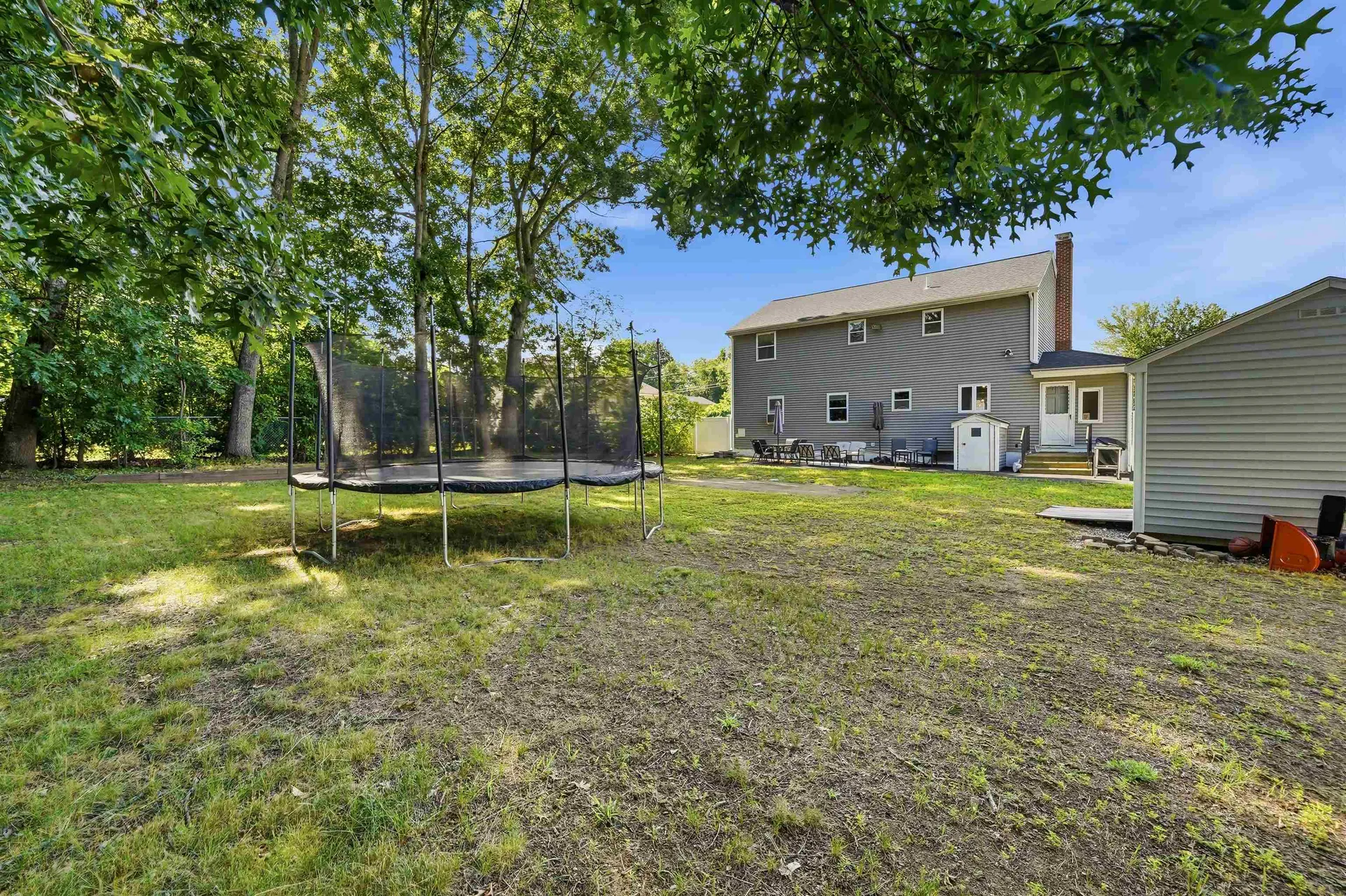 22 Colonial Drive Salem NH 03079