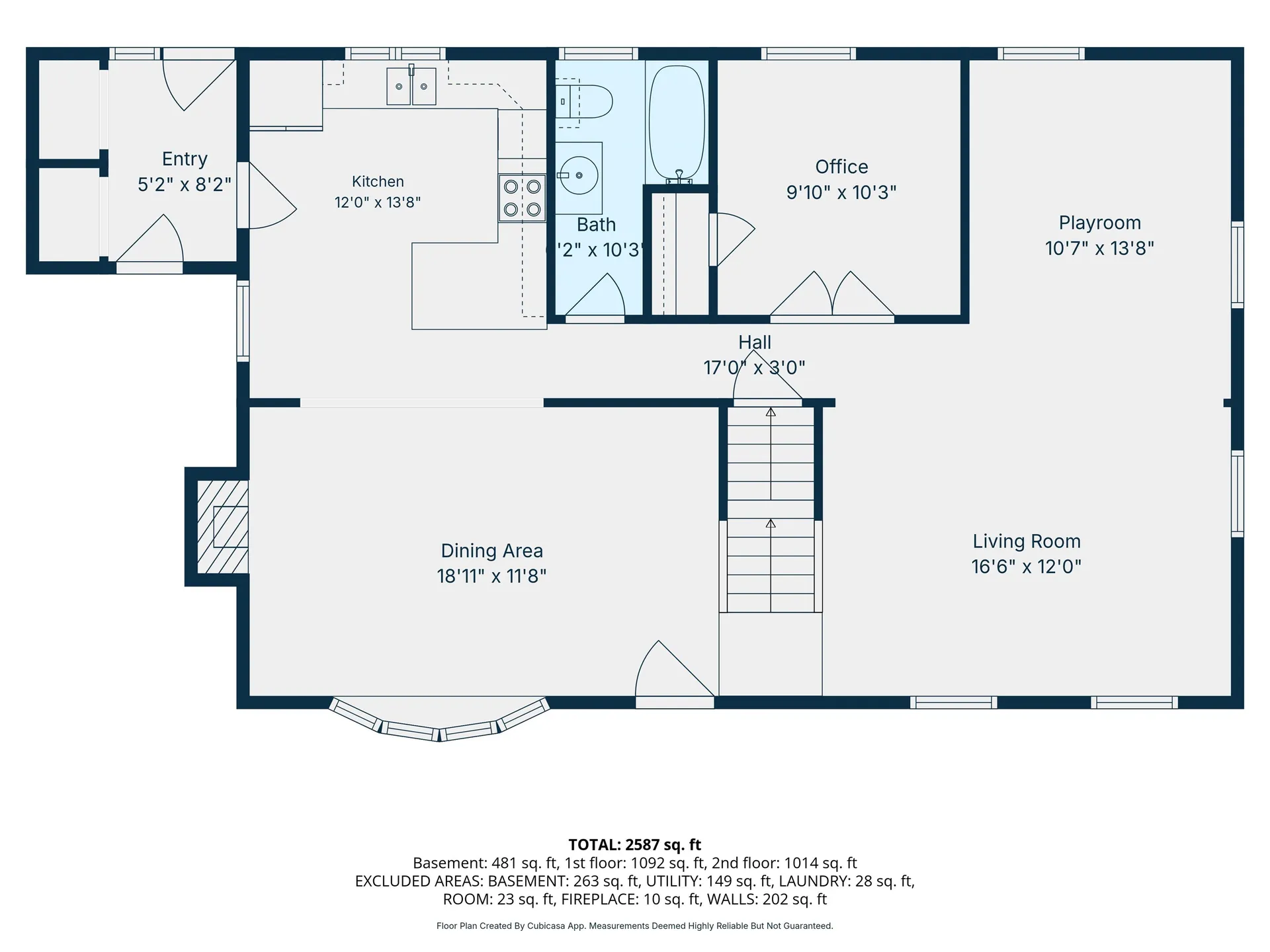 22 Colonial Drive Salem NH 03079