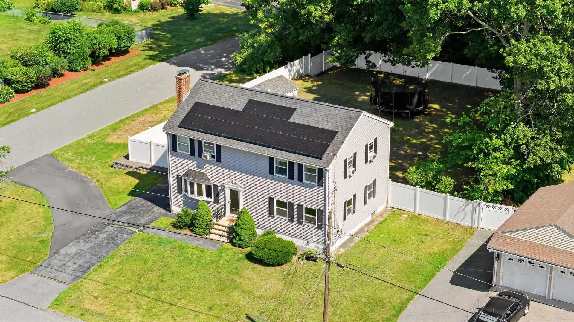 22 Colonial Drive Salem NH 03079