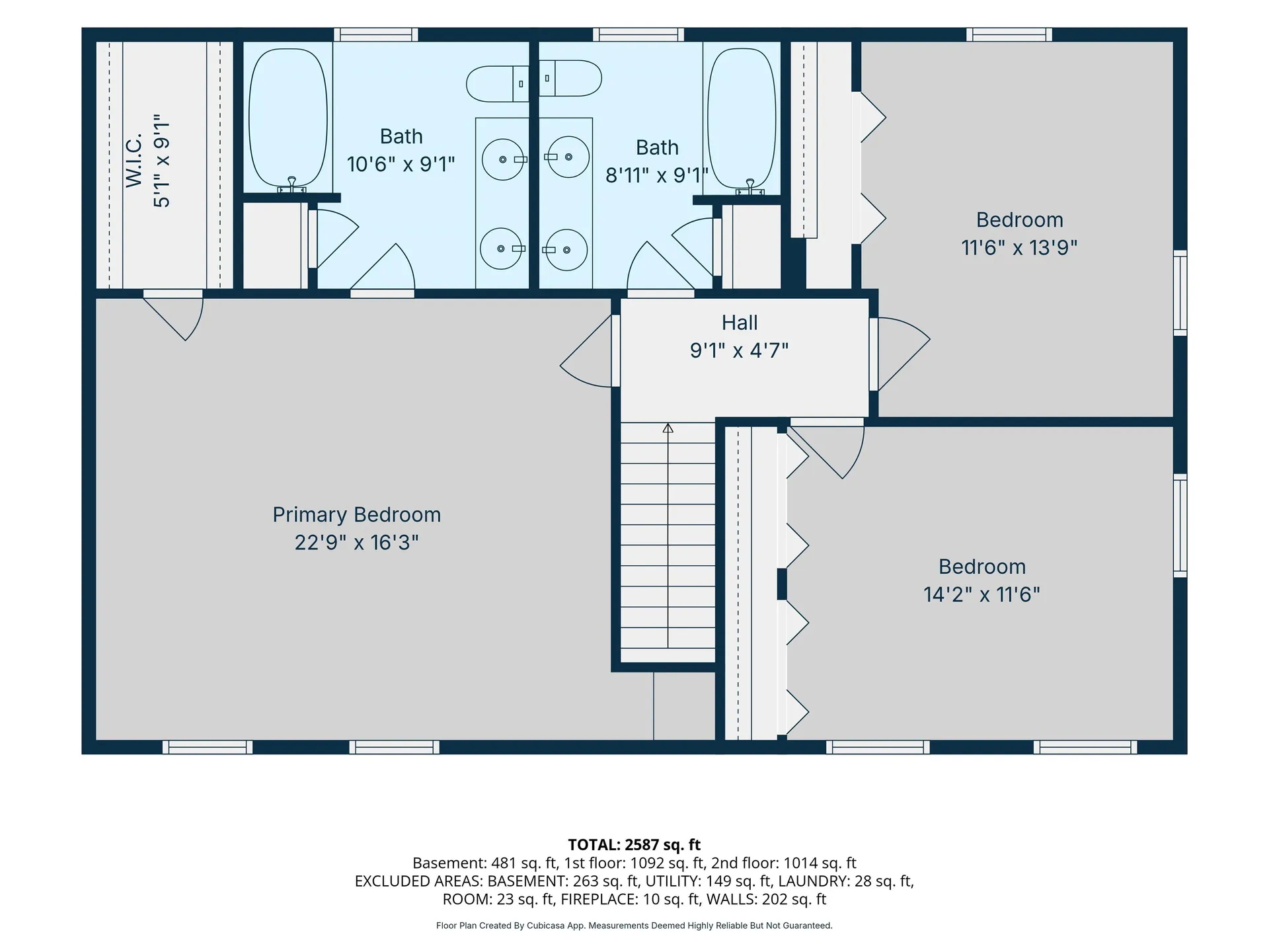 22 Colonial Drive Salem NH 03079
