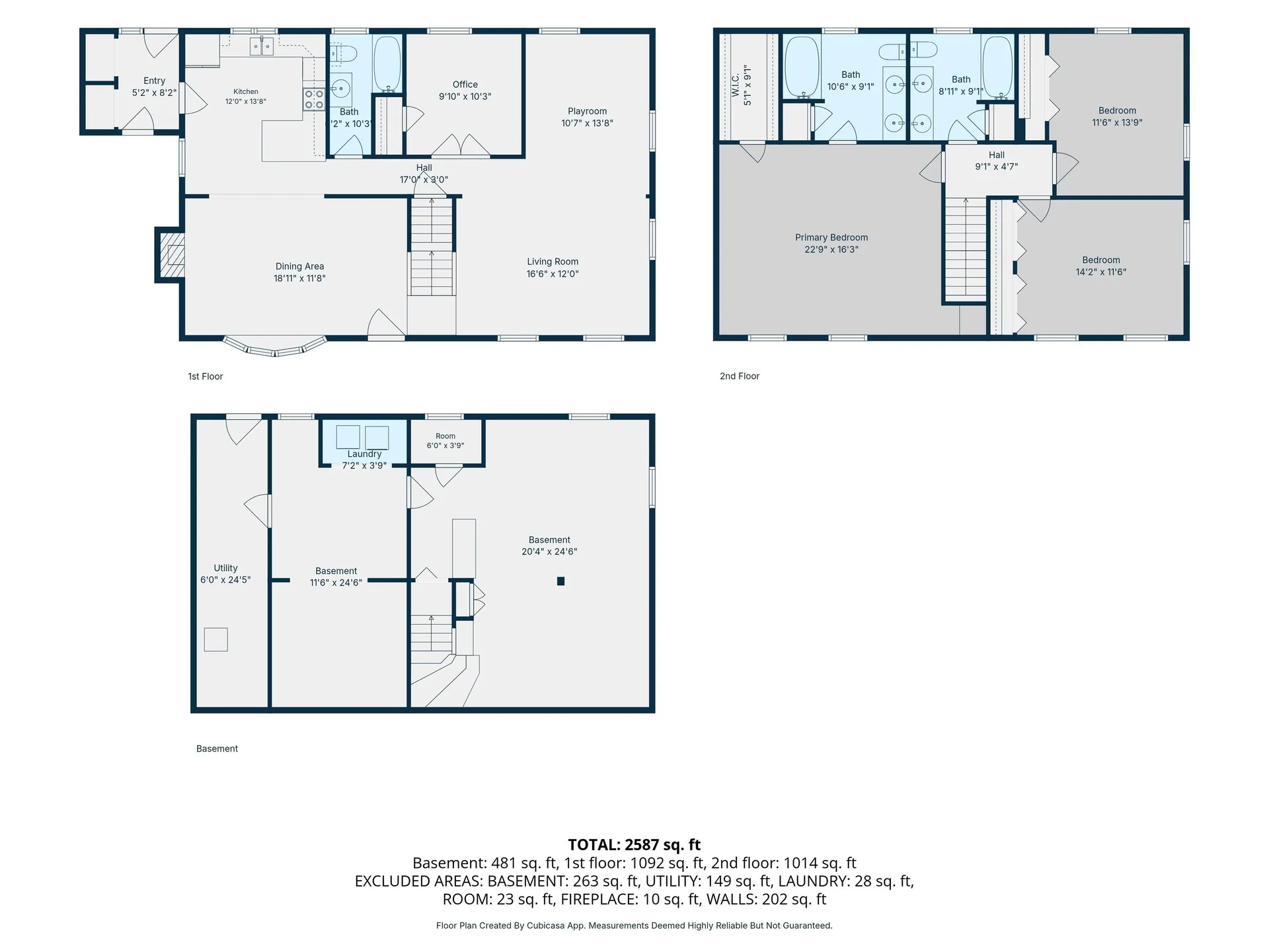 22 Colonial Drive Salem NH 03079
