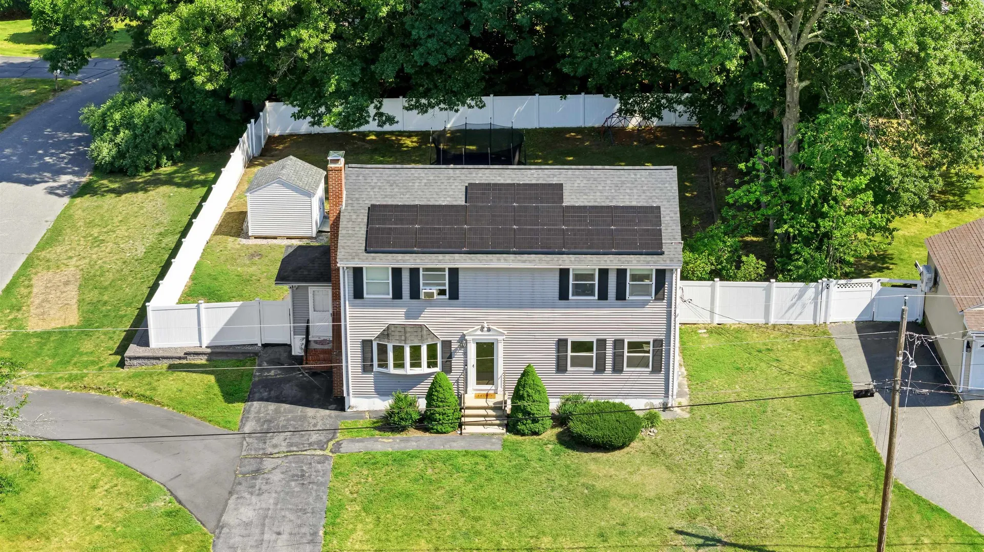 22 Colonial Drive Salem NH 03079