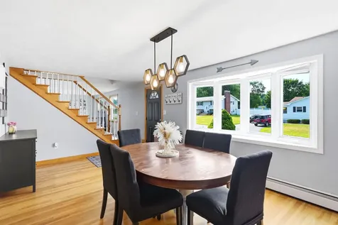 22 Colonial Drive Salem NH 03079