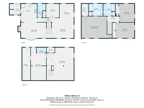 22 Colonial Drive Salem NH 03079