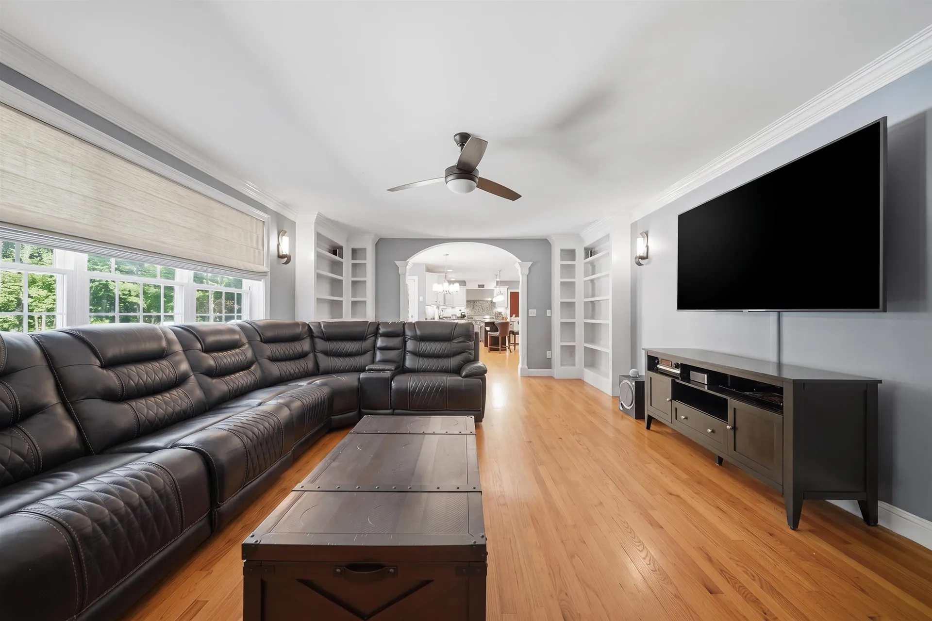 7 Gabriel Court Hampstead NH 03841
