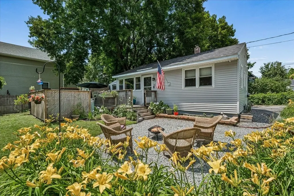 44 Allison Street Concord NH 03301