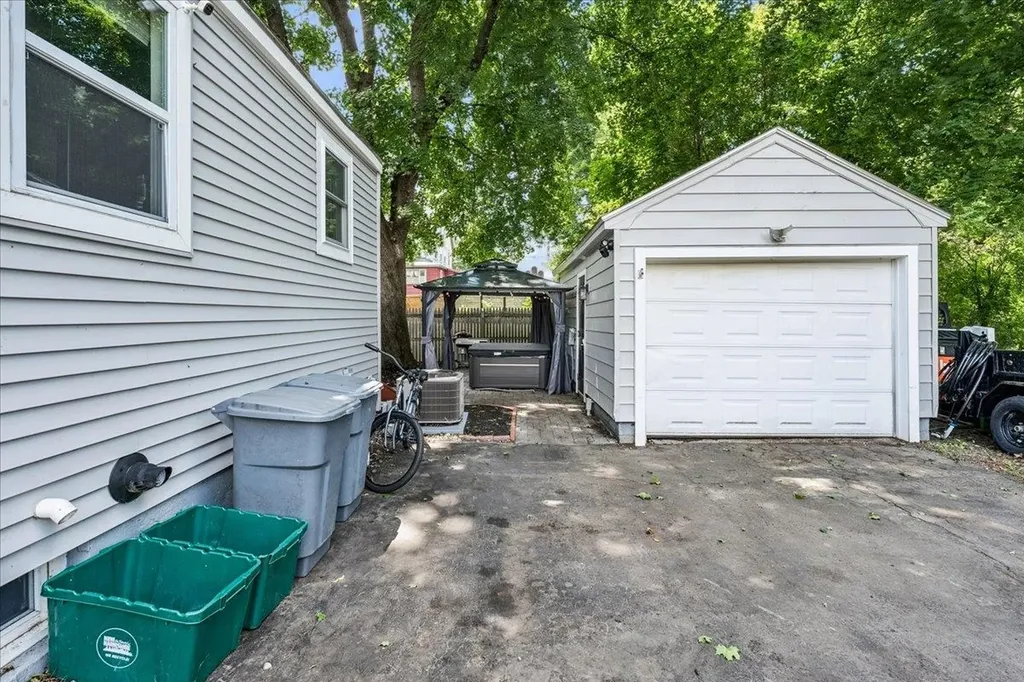 44 Allison Street Concord NH 03301