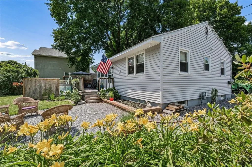 44 Allison Street Concord NH 03301