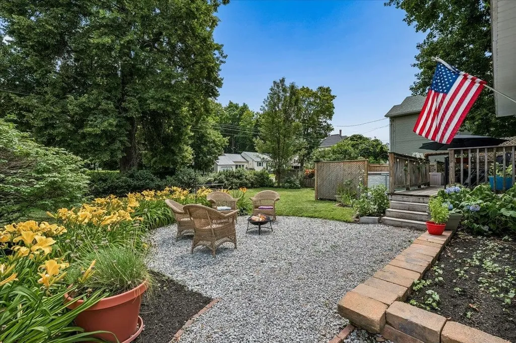 44 Allison Street Concord NH 03301
