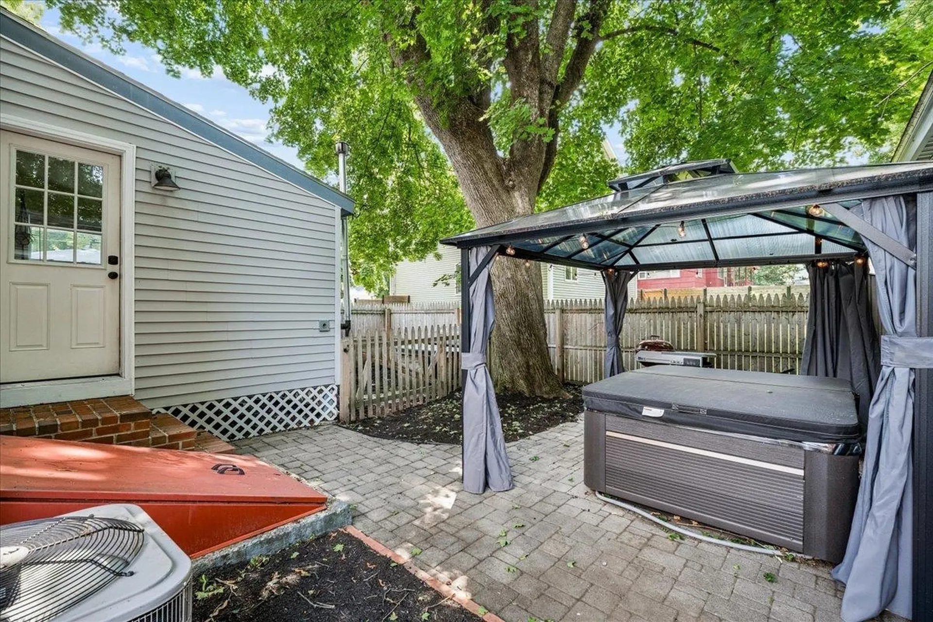 44 Allison Street Concord NH 03301