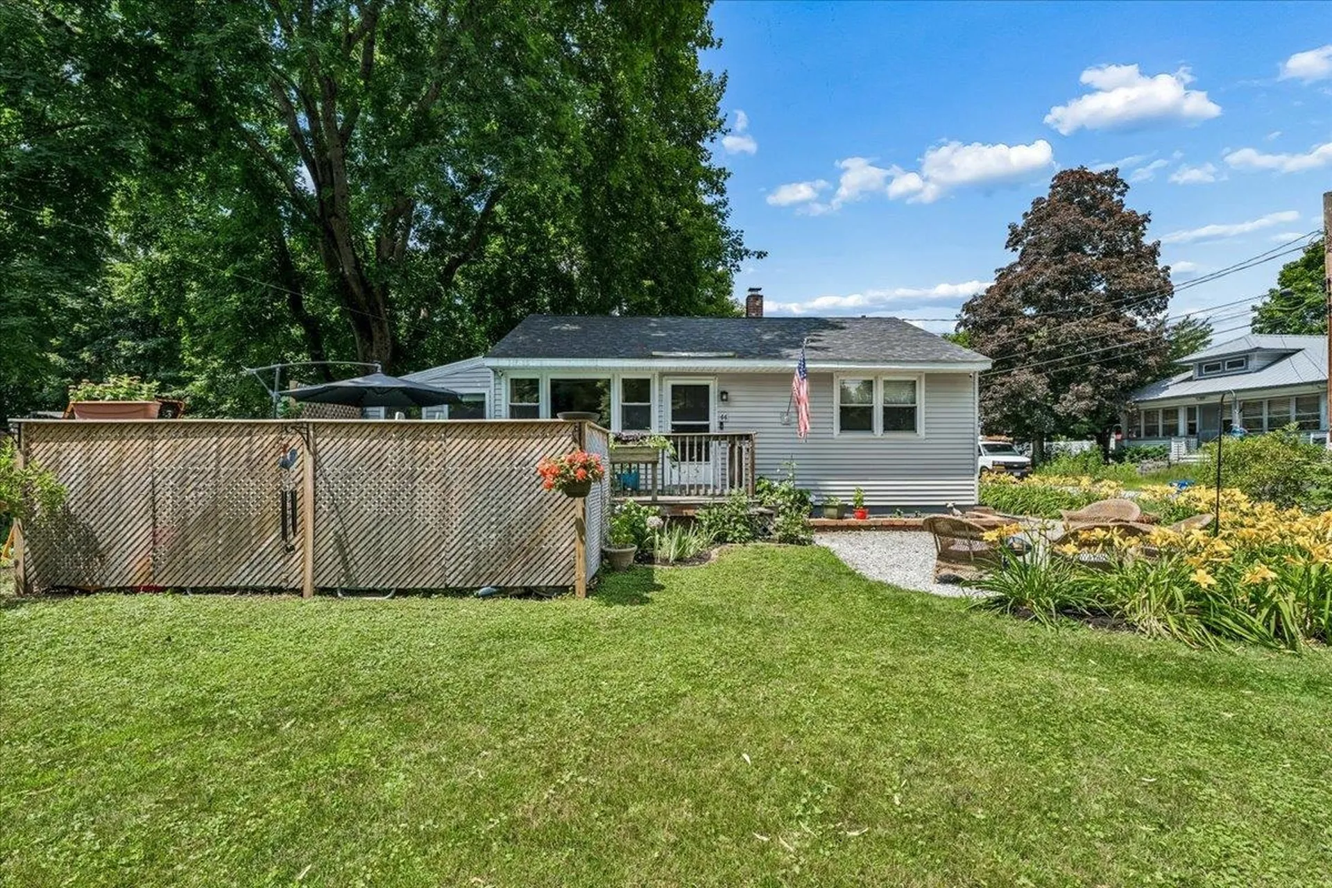 44 Allison Street Concord NH 03301