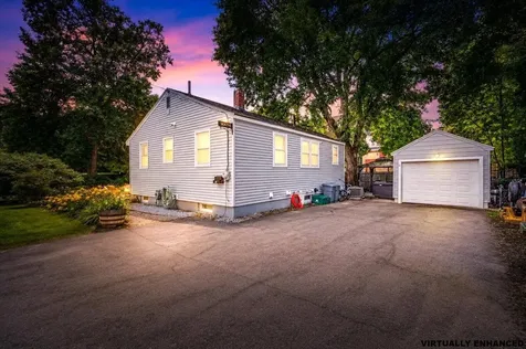 44 Allison Street Concord NH 03301