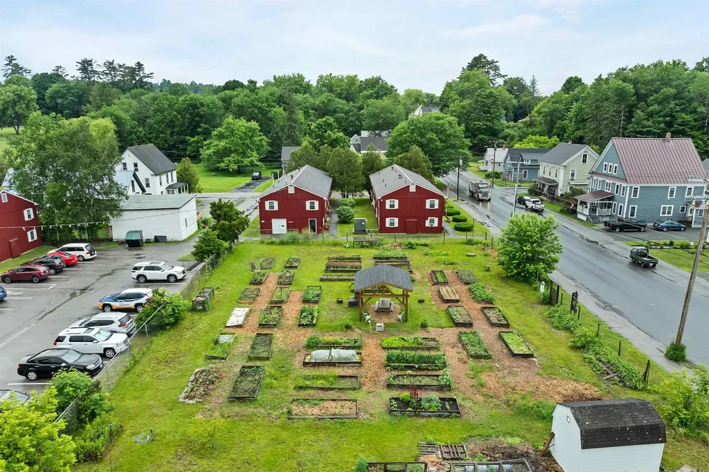 4 Williams Street Lancaster NH 03584