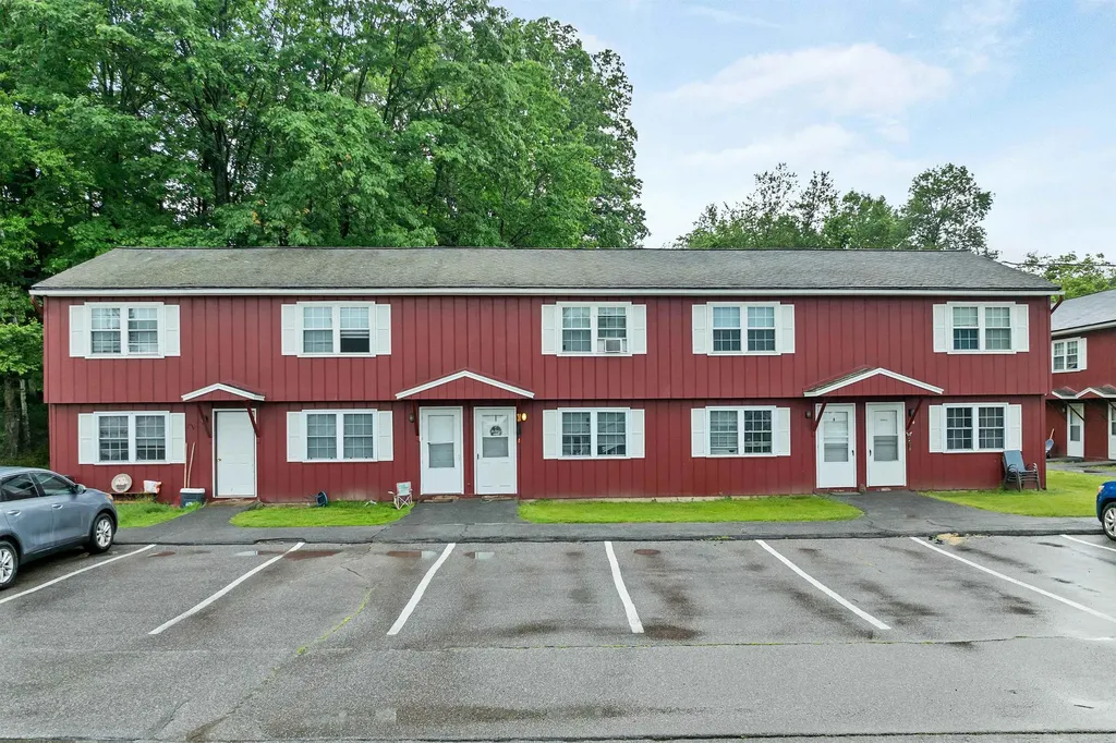 4 Williams Street Lancaster NH 03584