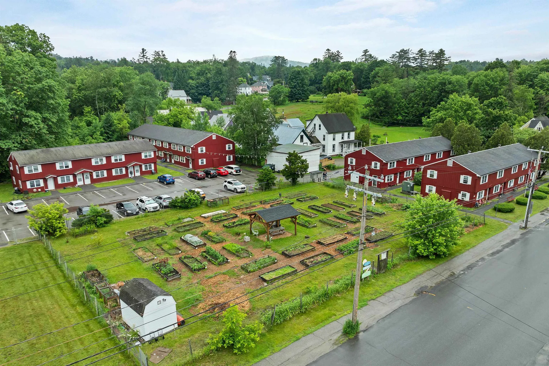 4 Williams Street Lancaster NH 03584