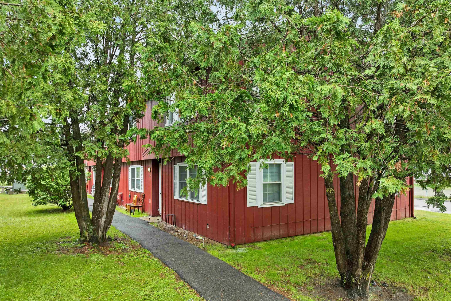 4 Williams Street Lancaster NH 03584