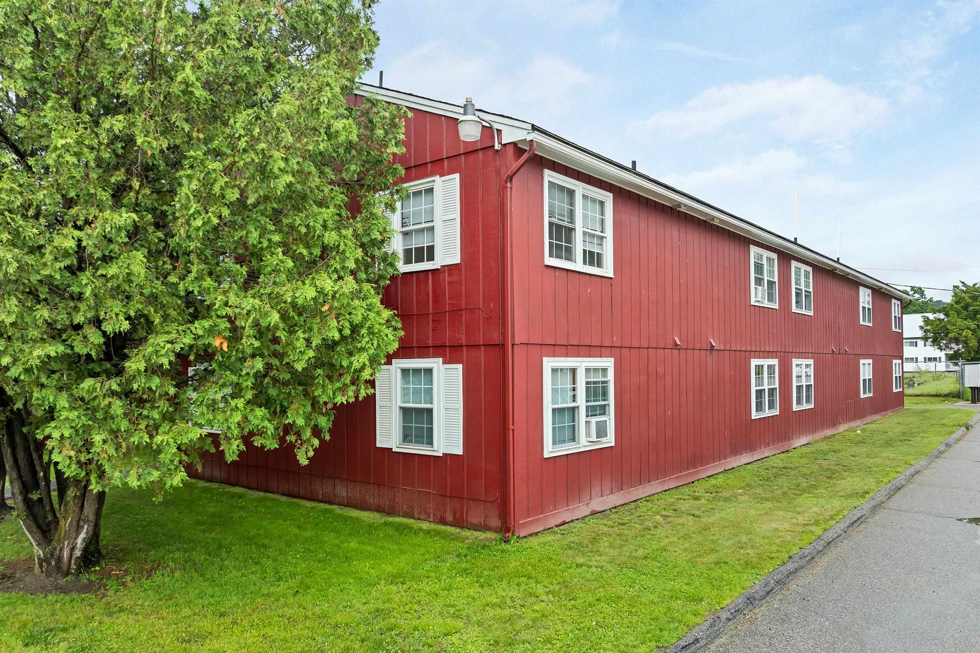 4 Williams Street Lancaster NH 03584