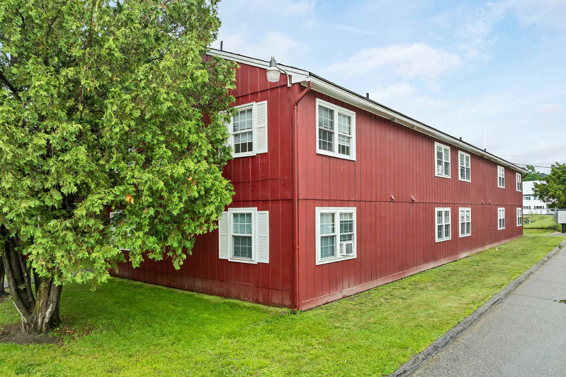4 Williams Street Lancaster NH 03584