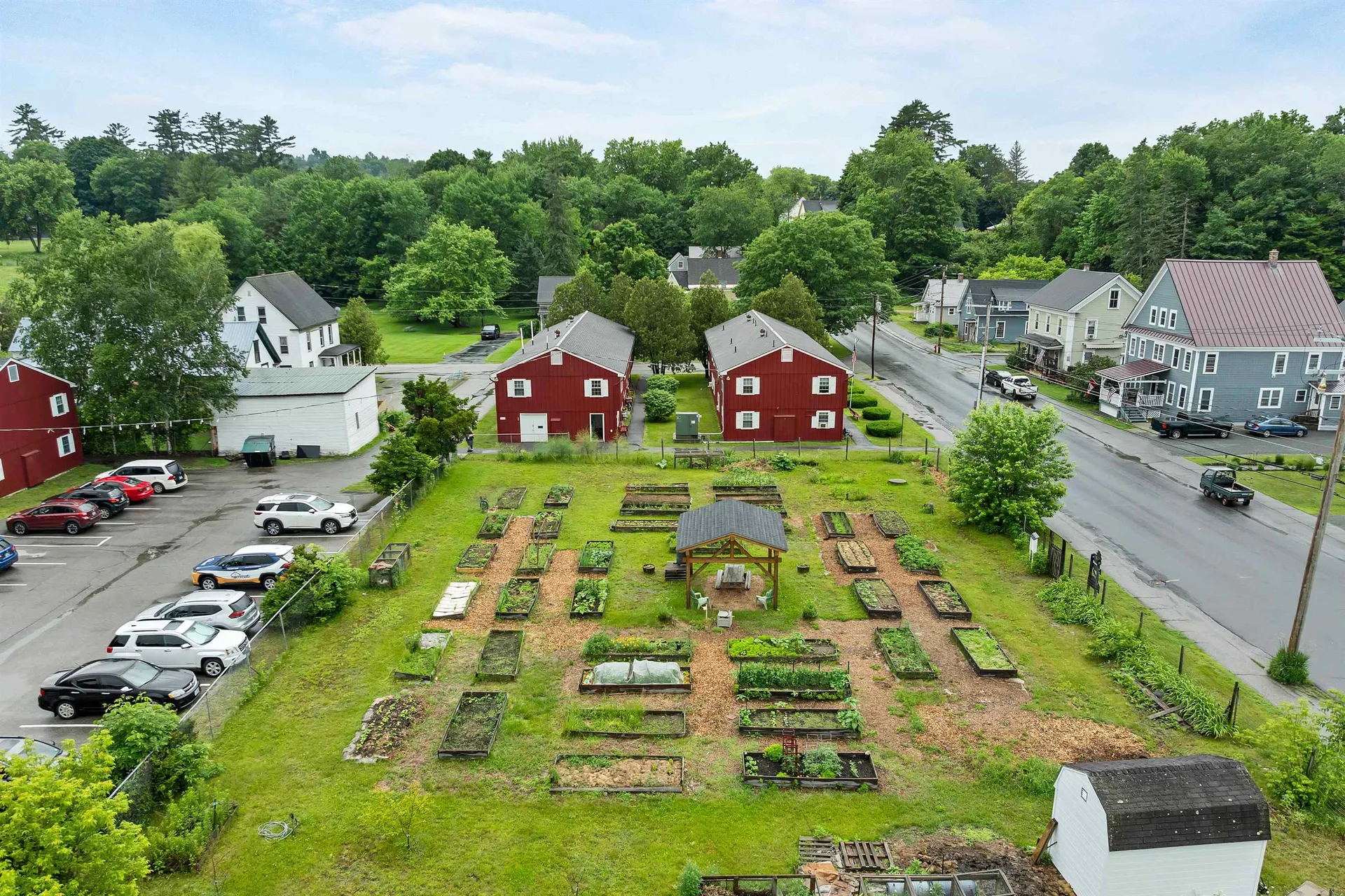 4 Williams Street Lancaster NH 03584