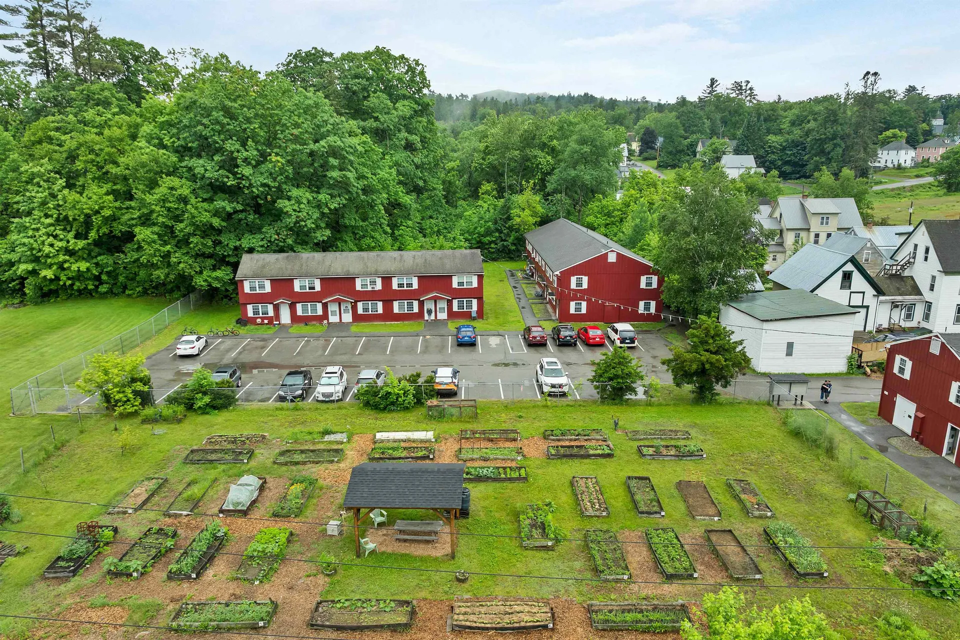 4 Williams Street Lancaster NH 03584