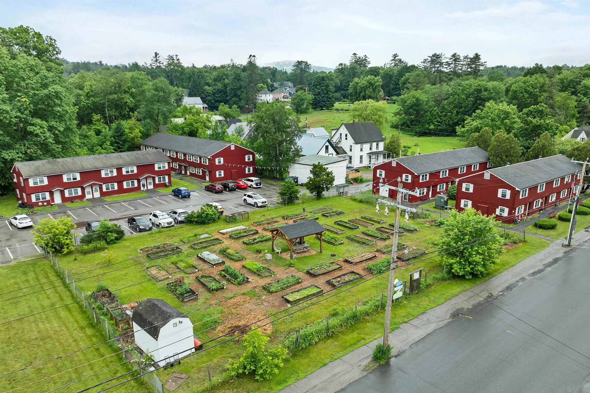 4 Williams Street Lancaster NH 03584