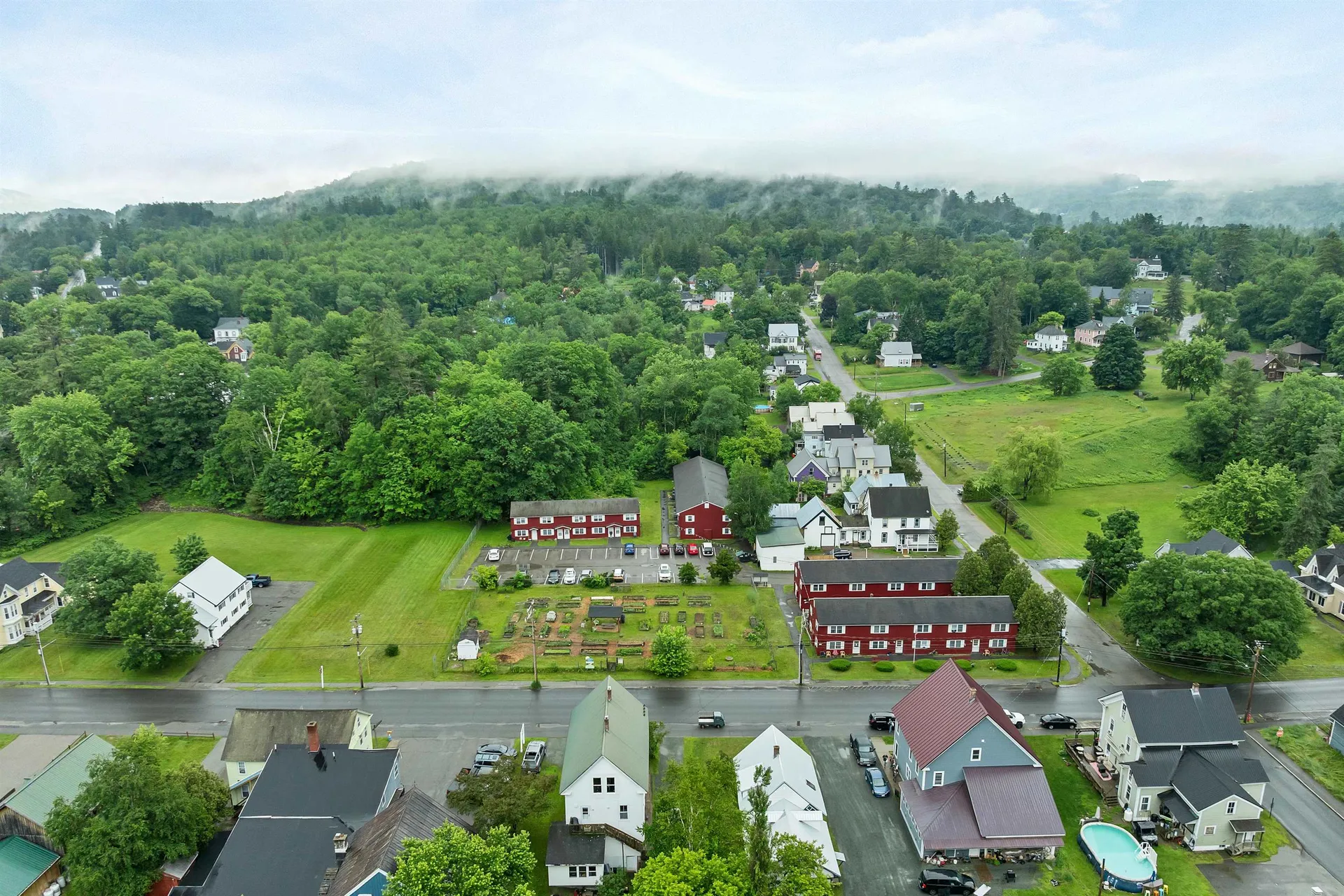 4 Williams Street Lancaster NH 03584
